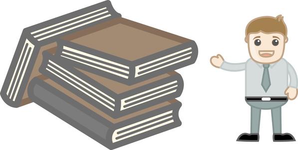 一本专著是如何“诞生”的？有哪些流程？