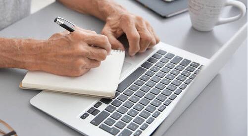 轻松了解杂志社的审稿流程，看看这篇你就明了了