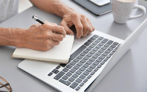 发表学术论文需要查重几次？