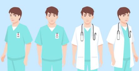 医学生注意啦，今年起医学人才建设将发生重大变化