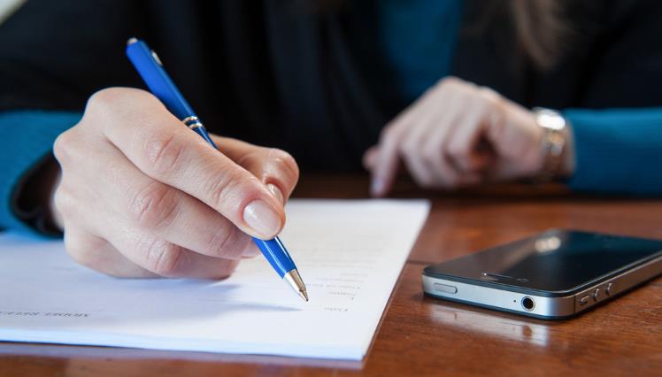 为什么你的论文写不下去？原因知道吗？