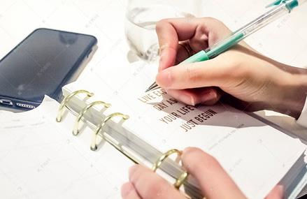 如何缩短时间完成硕士论文写作？