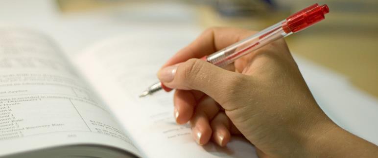 教改类的课题申报有什么需要注意的？