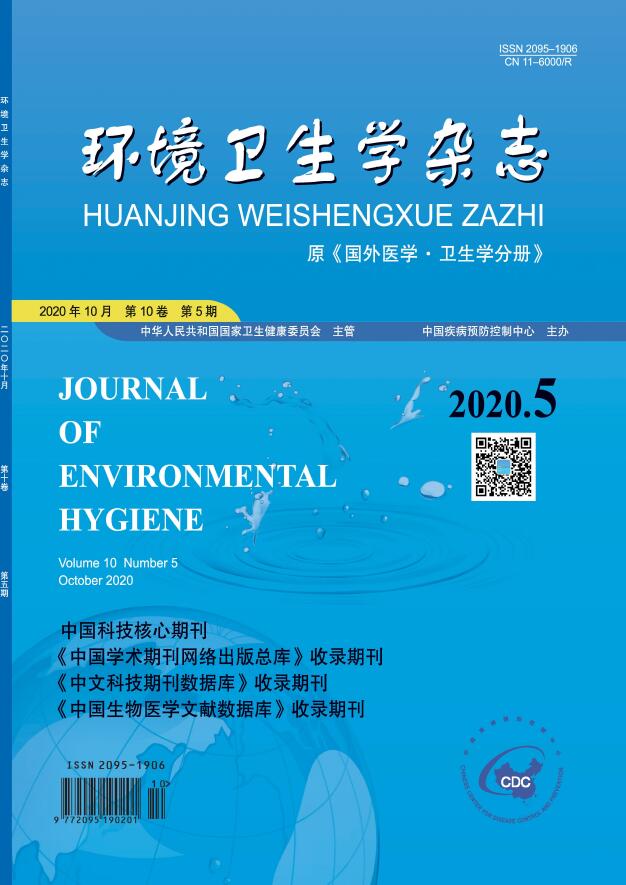 想了解《环境卫生学杂志》如何选题吗？